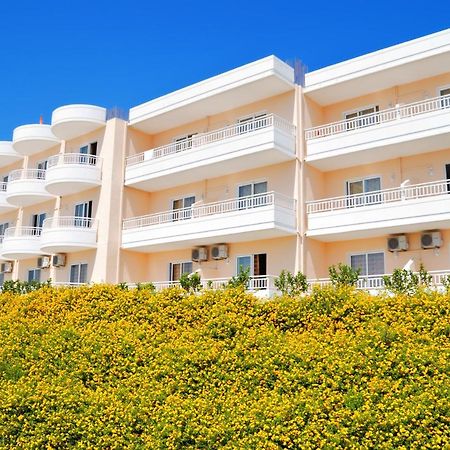 Diagoras Hotel All Inclusive 팔리라키 외부 사진